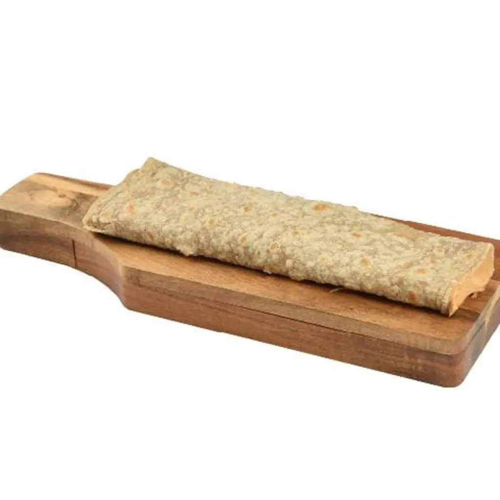 Peanut Chapati
